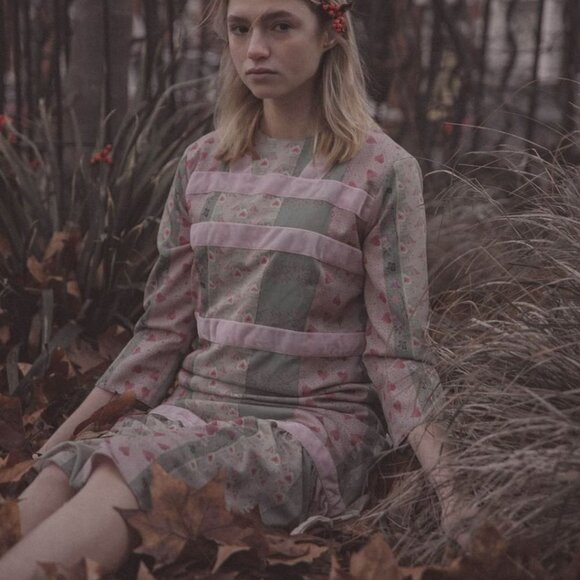 Olivia Annabelle Heartfelt Shaker size M NWT - Picture 3 of 14